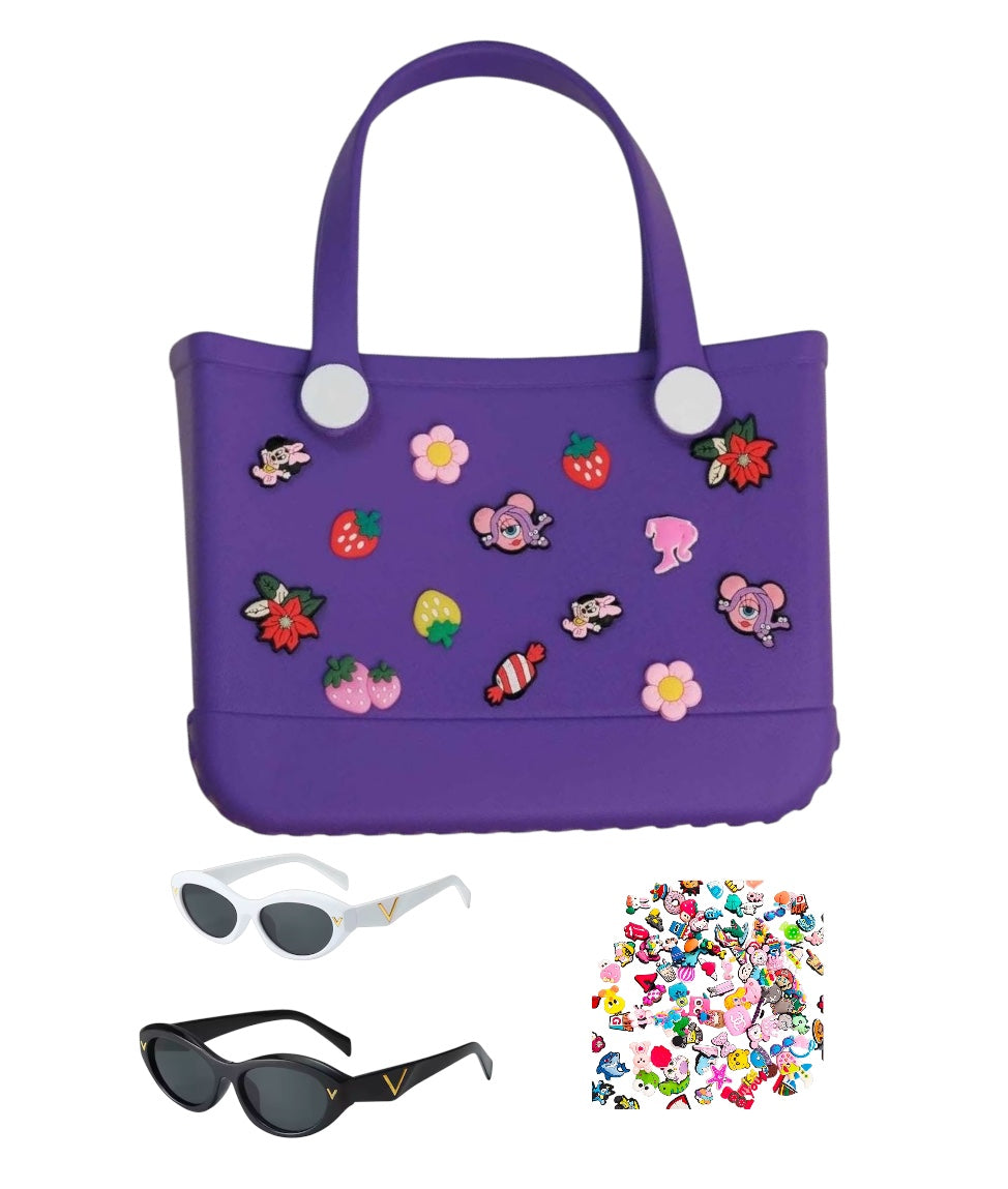 Crocs Bag - حقيبة كروركس