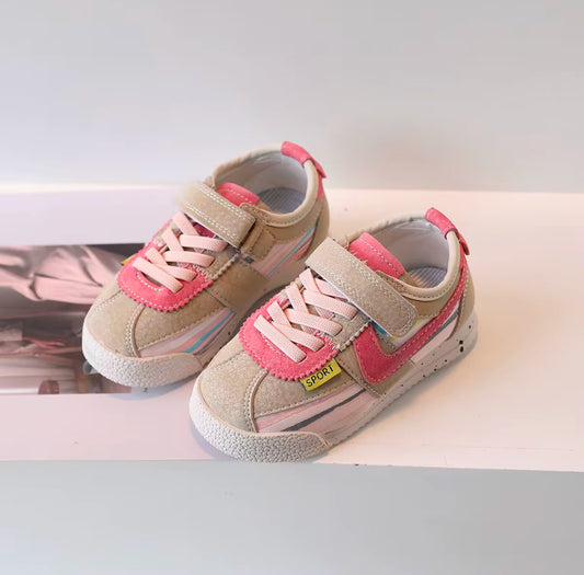 Casual Shoes Kids girl school